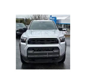 Venta Rápida: Sport 2025 4Runner TRD Sport Premium 4dr SUV 4WD (2.4L 4 cilindros Turbo 8A) - Product Image 3