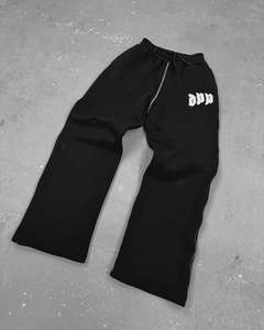 ชุดวอร์มผู้ชายคุณภาพพรีเมียม ขายดี สำหรับฤดูหนาว สไตล์ลำลอง เป็นมิตรกับสิ่งแวดล้อม สีพื้น ผ้าฝ้าย 100% สวมใส่สบาย - Product Image 6