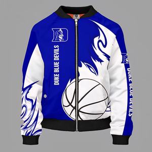 Customized Casual Wear <b>Men's</b> Varsity <b>Jackets</b> with Stand Collar Premium Quality <b>Men</b> <b>Baseball</b> <b>Jacket</b> Available in Different Colors - Product Image 5