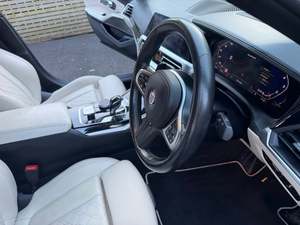 ALPINA B3 BIG SPEC B MW d'occasion 2020, conduite à gauche/droite - Product Image 2