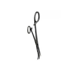 คีมหนีบเลือดกันยุงคุณภาพสูง ขนาด 5 นิ้ว ผลิตจากเหล็กกล้าไร้สนิมเกรดผ่าตัด เหมาะสำหรับการใช้งานระดับมืออาชีพ - Product Image 4