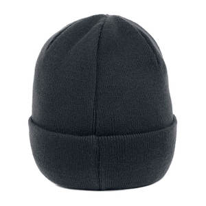 Gorras Beanie para niños y mujeres en tela de lana Ropa de invierno Gorras Beanie con estilo de color azul Hecho en Pbest calidad 2026 - Product Image 3