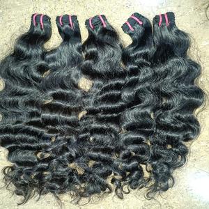 Fournisseurs de Cheveux Indiens Bruts Non Transformés à Chennai, Fabricants de Cheveux en Inde - Product Image 5