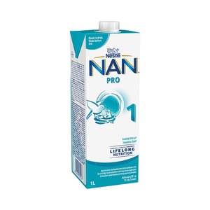 Fórmula de Nutrición Infantil <span class=keywords><strong>NAN</strong></span> Pro de Nestlé Premium, Suministro al por Mayor, Entrega Rápida - Product Image 4