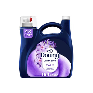 Suavizante de telas Ultra Downy, concentrado líquido, suave en telas, fragancia de larga duración, suministro a granel para exportación - Product Image 6