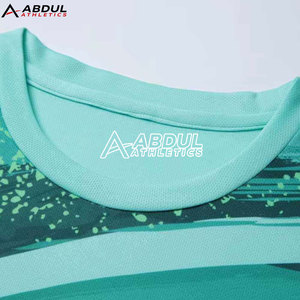 Uniforme de Fútbol para Hombre, Corte Atlético, Tela Ligera, Diseñado para Entrenamiento y Práctica Deportiva - Product Image 3