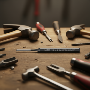 Pasador de desplazamiento Hazet para cinceles y punzones - Product Image 3