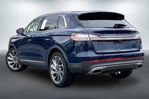 LINCOLN NAUTILUS RESERVE 2019 DE ALTA CALIDAD, TRACCIÓN EN LAS CUATRO RUEDAS, TRANSMISIÓN AUTOMÁTICA, 6 CILINDROS - Product Image 6