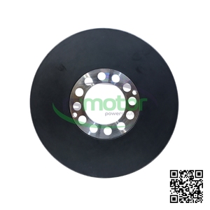 ตัวลดแรงสั่นสะเทือน Jenbacher RS-236761 สำหรับเครื่องยนต์เครื่องจักร - Product Image 3