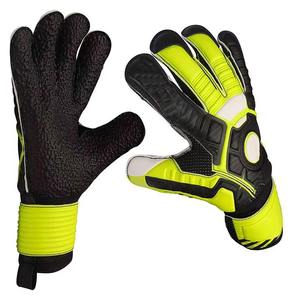 Custom Comfortable Hand protection Sport Adult <b>Youth</b> Soccer Goalie Keeper <b>Football</b> Goalkeeper <b>Gloves</b> - Product Image 5