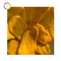 Groothandel Zachte Gedroogde Mango Tropische Delicatesse Bulkverpakking