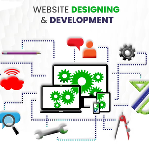 Créer un site Web économique pour le commerce de gros d'épicerie par Webcom Solution - Product Image 1