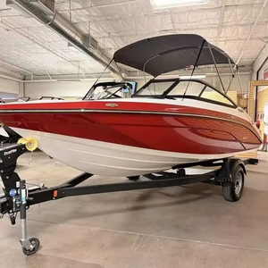 NUEVO PRODUCTO Mini Bote Eléctrico Económico 2025 SX195 - Product Image 1