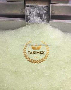 Vente en gros de dés d'aloe vera sains et nutritifs dans le sirop de gelée d'aloe vera pour jus de fruit marque privée origine vietnamienne - Product Image 3