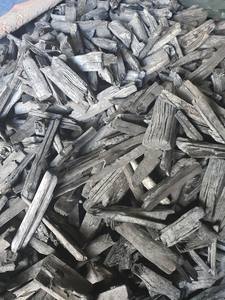 Vente en gros charbon de bois blanc écologique Binchotan/ Eucalyptus/charbon de bois de café pour barbecue meilleur prix du Vietnam - Product Image 5