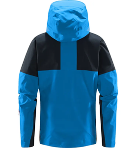 Veste coupe-vent de randonnée sportive sur mesure en gros pour hommes, dernier style, veste de basket-ball pour garçons, patchwork de couleurs - Product Image 4