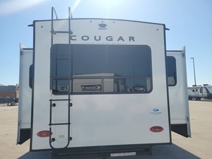 Producto en Oferta: Nuevo y Cómodo K-e-y-s-t-o-n-e C-o-u-g-a-r 27SGS 2025, Listo para la Venta - Product Image 5