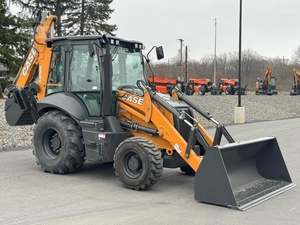 <span class=keywords><strong>2025</strong></span> casing 580SV Mini Wheel Loader Backhoes 6-9 Ton nilai beban untuk penggunaan Rumah & Mini Dumper