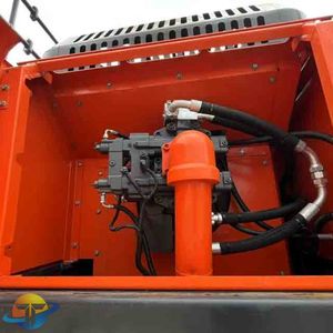 Excavadora de Ruedas/Orugas Doosan DX340LC-9C Usada con Motor de Alta Calidad, 6 Toneladas de Peso Operativo, Asequible - Product Image 4