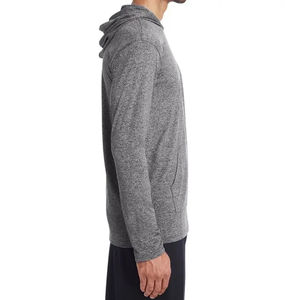 Sudaderas ligeras con capucha para hombre, diseño superior personalizado de alta calidad, ropa personalizada para hombre, sudaderas con capucha - Product Image 3