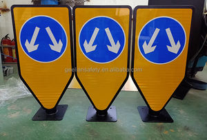 Segnale direzionale ad alta visibilità a LED <span class=keywords><strong>per</strong></span> traffico illuminato-mantenere la <span class=keywords><strong>segnaletica</strong></span> di sicurezza <span class=keywords><strong>stradale</strong></span> a destra/freccia sinistra-produttore di porcellana - Product Image 6