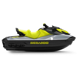 Jet-s-ki avancé 2025 Motomarine durable à grande vitesse Sports Adventure Ride - Product Image 2