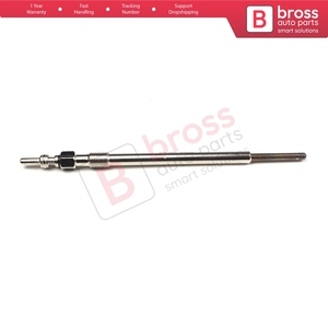 หัวเทียน BGP36 1 ชิ้น GX4151 0100276015 GN059 สำหรับ Alfa - Product Image 2