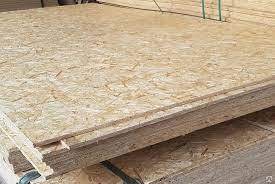 OSB แผ่นใยอาหารหลายชั้นสำหรับทำตู้ทำ OSB พร้อมแกน MDF - Product Image 6