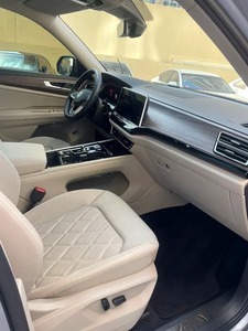 รถยนต์โฟล์คสวาเกน เทอร์รอนท์ อาร์ไลน์ ปี 2024 สุดอลังการ เกียร์อัตโนมัติ เบาะหนัง - Product Image 2