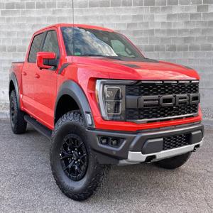 EN PARFAIT ÉTAT - Ford F-150 2023 - VOITURE - Product Image 1