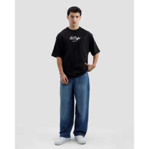 เสื้อยืดอาร์ต ออฟ คอฟฟี่ เจอร์ซีย์ ผลิตจากผ้าฝ้าย 100% - Product Image 6