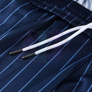 Uniforme de basket-ball léger et respirant, taille plus, conçu pour les entraînements d'équipe, les entraînements, les jeux scolaires, tissu respirant - Product Image 4