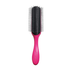 แปรงหวีผม JPBQ Denman D-4 Light Berry ทำจากไนลอนที่ทนทาน - Product Image 1