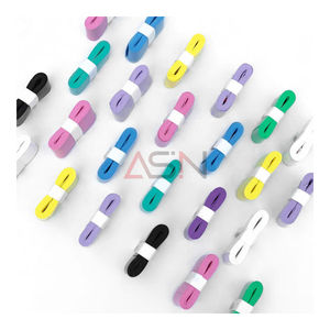 Meilleur Overgrip de raquette de badminton professionnel de haute qualité, durable, confortable et portable en PU pour une performance accrue - Product Image 3