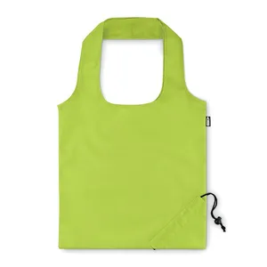 Bolsa Plegable FOLDPET de RPET, Sostenible, para Promociones y Merchandising - Product Image 3
