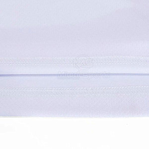 Jersey de baloncesto fabricado profesional Material duradero Poliéster hecho Jersey de baloncesto antiarrugas - Product Image 5