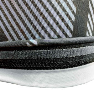 Conjuntos de Camisetas de Compresión para Hombre, Nueva Tendencia, Ropa Interior Personalizada, Spandex/Poliéster Ecológico, Antibacteriano, Secado Rápido - Product Image 6