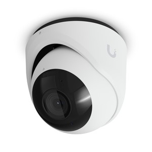 Cámara IP Ubiquiti UVC-G6-Turret, 4K, 1x RJ45 100Mb/s, IP66, PoE - Product Image 1