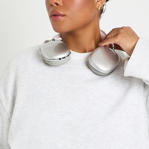 Sudadera Holgada de Corte Cuadrado para Mujer, que Ofrece Movimiento Cómodo, Diseño de Alta Calidad, Sudadera con Logotipo Personalizado 2026 - Product Image 2