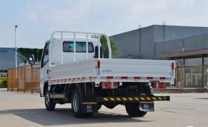 Camión de Carga Ligero Kamal K3 de Alta Calidad - Product Image 3