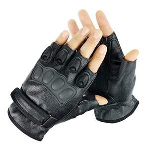 Guantes Medios de Tela Sintética Inteligente para Uso Unisex, Hechos a Medida, Personaliza Tus Propios Guantes Medios - Product Image 5