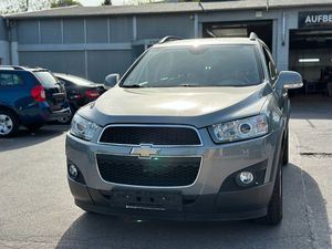 Performances de pointe - <span class=keywords><strong>Chevrolet</strong></span> <span class=keywords><strong>Captiva</strong></span> <span class=keywords><strong>2014</strong></span>, manuelle, essence, 4 cylindres, Euro6, 7 places, 167 ch, VOITURE D'<span class=keywords><strong>OCCASION</strong></span>, prête à être expédiée dans le monde entier - Product Image 3