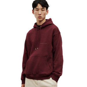 Sudadera con Capucha Extra Grande de Alta Calidad, Impresión DTG Personalizada, Fabricantes, Algodón Lavado con Ácido, Sudadera con Capucha para Hombre, Ropa Urbana, Sudadera con Capucha - Product Image 1