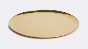 Bandeja para Servir Alimentos de Diseño Moderno para el Hogar y la Cocina, Estilo Clásico para Bodas, Bandeja para Servir Alimentos y Postres - Product Image 5