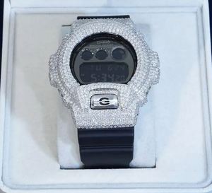 Adaptateur de montre en résine résistante pour montre radio solaire inutilisé pour série - Product Image 1