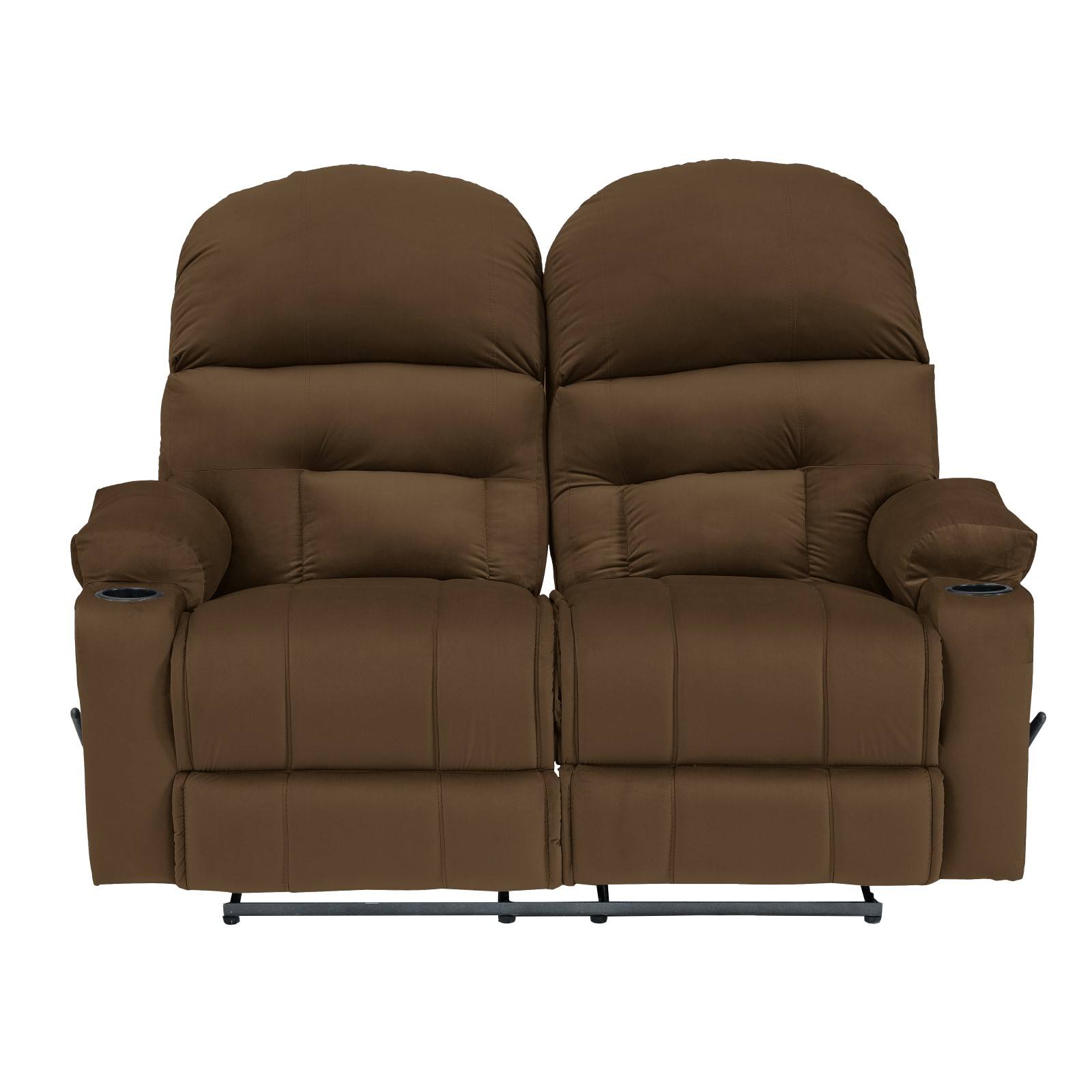 สีน้ำตาล