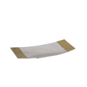 Plateau de service en métal durable de haute qualité pour la maison pour les dattes de fruits fêtes d'anniversaire restauration décorations de table - Product Image 1