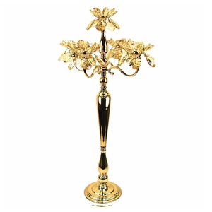 Chandelier vintage pour la décoration de la maison, chandelier artisanal pour la décoration de la maison et du restaurant - Product Image 1
