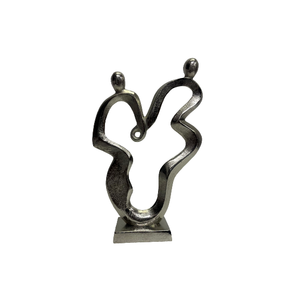 Vente en gros d'objets décoratifs de chaîne en aluminium vintage élégants, classiques, décoratifs, élégants, modernes et raffinés - Product Image 6