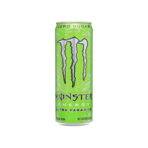 Bebida Energética Monster Energy Original en Oferta, 330 ml, la Bebida Energética Negra Original de China - Product Image 1